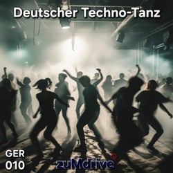 Deutscher Techno - Tanz