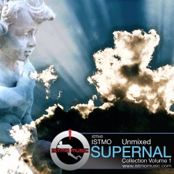 Istmo Supernal Collection Volume 1 Unmixed