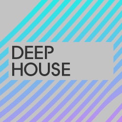 Moving Melodies: Deep House