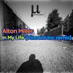 In My Life (Vincent Inc remix)