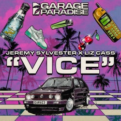 Vice