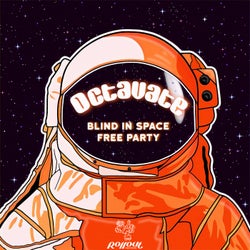 Blind in Space / Free Party