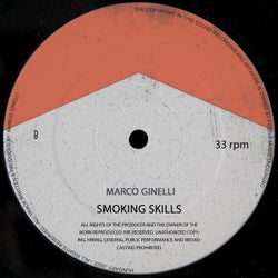Smoking Skills