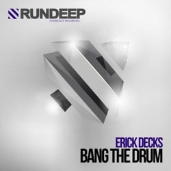 Bang the Drum