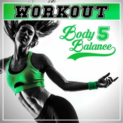 Workout - Body Balance, Vol. 5