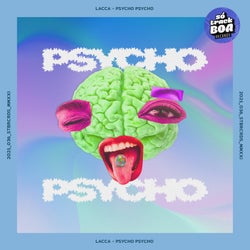 Psycho Paycho