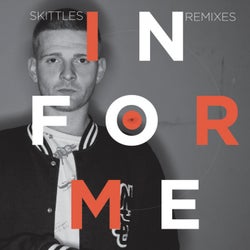 In for Me (Remixes)