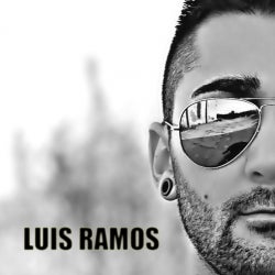 Luis Ramos CHART, MAY 2012 TOP TEN