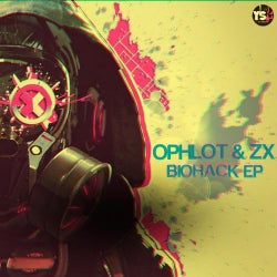 Biohack EP