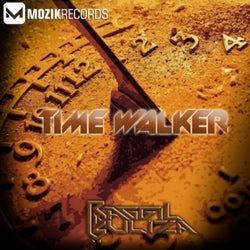 Time Walker (Original Mix)