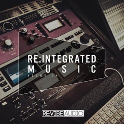 Re:Integrated Music Issue 14