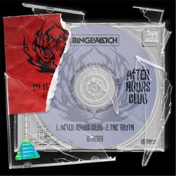 AFTER HOURS CLUB