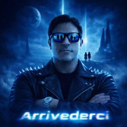 ARRIVEDERCI
