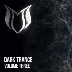 Dark Trance, Vol. 3