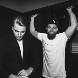 Showtek's HAPPY