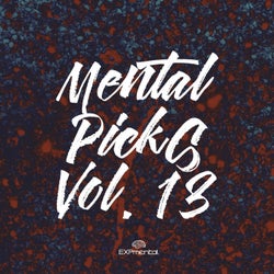 Mental Picks Vol.13