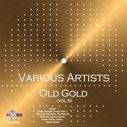 Old Gold (vol.5)