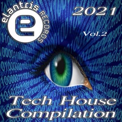 Tech House Compilation, Vol. 2 2021