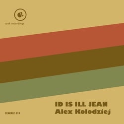 ID Is Ill Jean