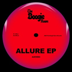 Allure EP