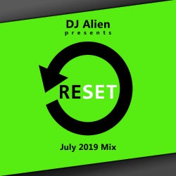 RESET CHART - July 2019