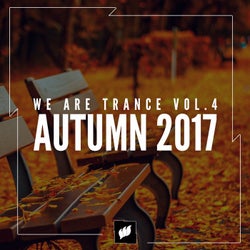 We Are Trance Vol.4 - Autumn 2017