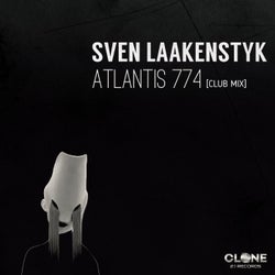 Atlantis 774(Club Mix)