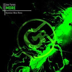 More (Harmonic Wave Remix)