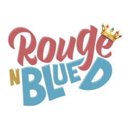 ROUGE N'BLUED x 80'S HOP RECORDS *GLITCH HOP*