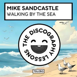 Walking By The Sea