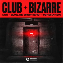 Club Bizarre (Extended Mix)
