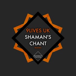 Shaman's Chant