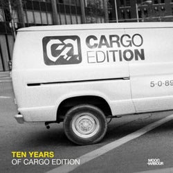 Ten Years of Cargo Edition