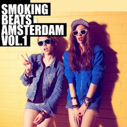 Smoking Beats Amsterdam, Vol. 1