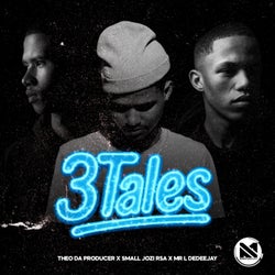 3 Tales