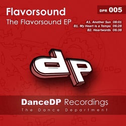The Flavorsound EP