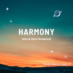 Harmony (Intro & Otro Orchestral)