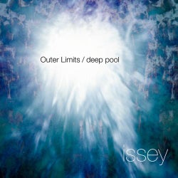 outer limits / deep pool - single
