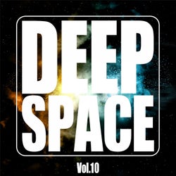 Deep Space, Vol. 10