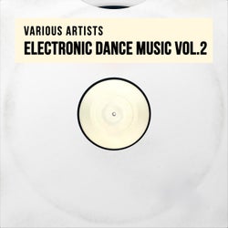 Electronic Dance Music, Vol. 2