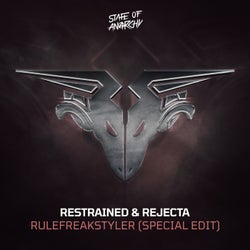 RuleFreakStyler - Special Edit Extended Mix