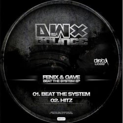 Beat The System EP