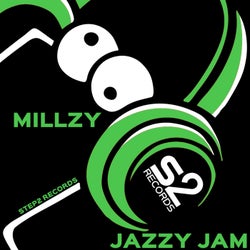 Jazzy Jam