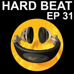 Hard Beat EP 31