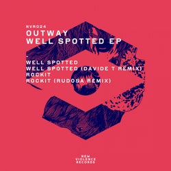 Well Spotted EP