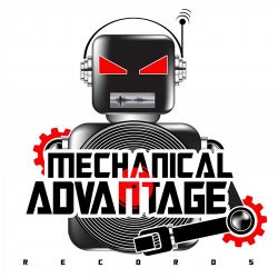 Hot Drama / Mechanical Advantage