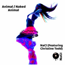 Animal / Naked Animal (feat. Christine Todd)