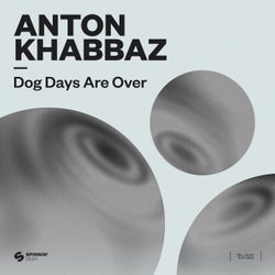 Dog Days Are Over (Extended Mix)