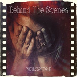 Behind the Scene (feat. J Lofton)
