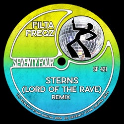 Sterns (Lord Of The Rave)